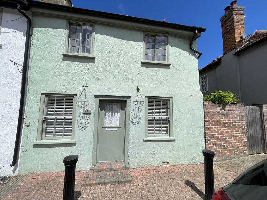 Main image of property: Church Square, St. Osyth, CO16