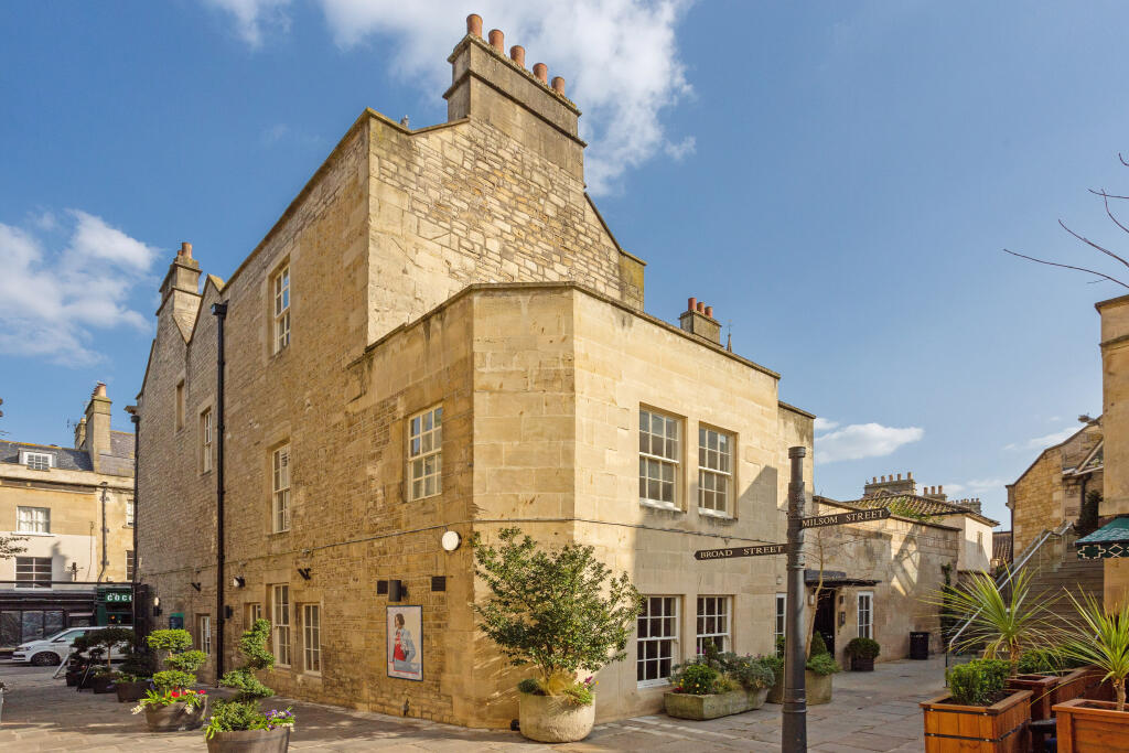 Additional image 5 of Milsom Place, BATH, BA1