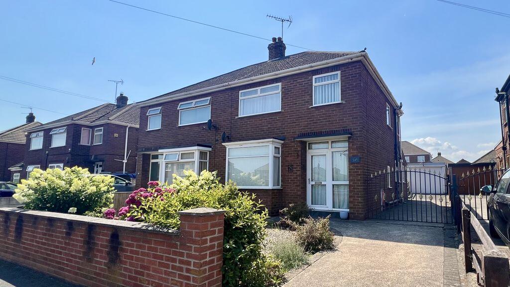 Main image of property: Baysdale Road, Scunthorpe