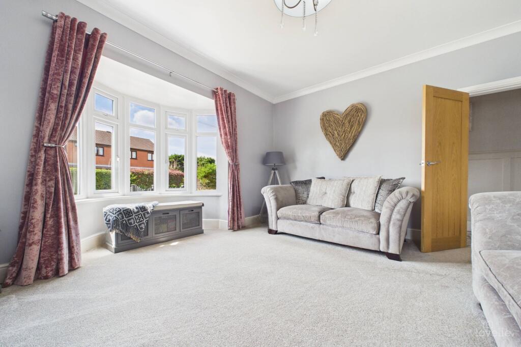 House in East Halton, North Lincolnshire - View 4