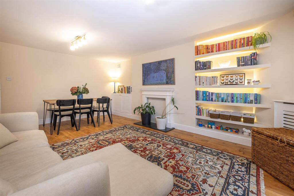 Apartment in London, Oakhill, Surbiton - View 5