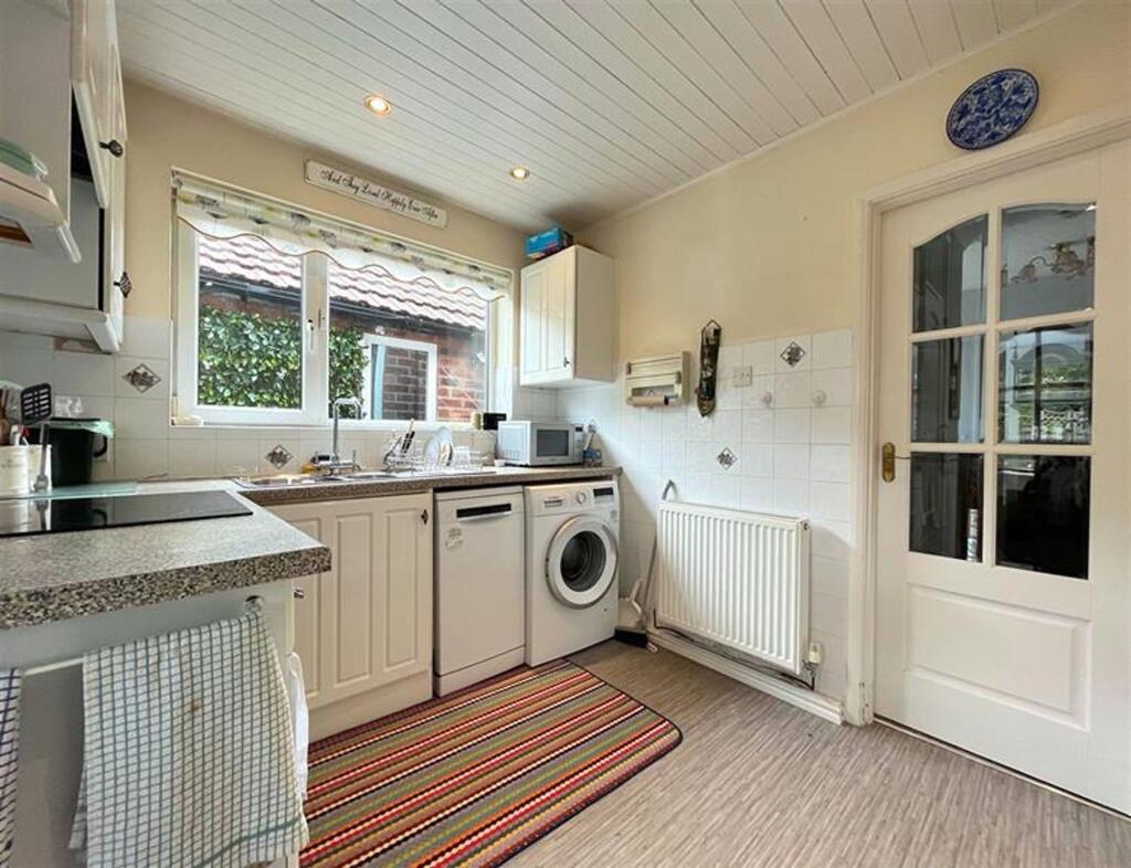 House in Manchester - View 5