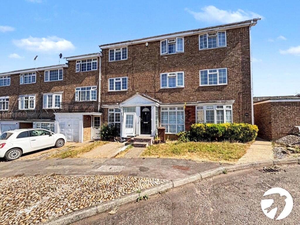 Main image of property: Wheatcroft Grove, Gillingham, Kent, ME8
