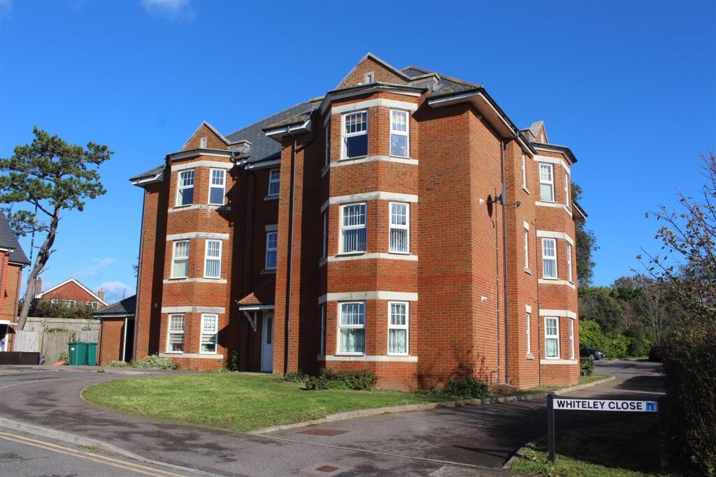 Main image of property: Whiteley Close, Seaford, East Sussex