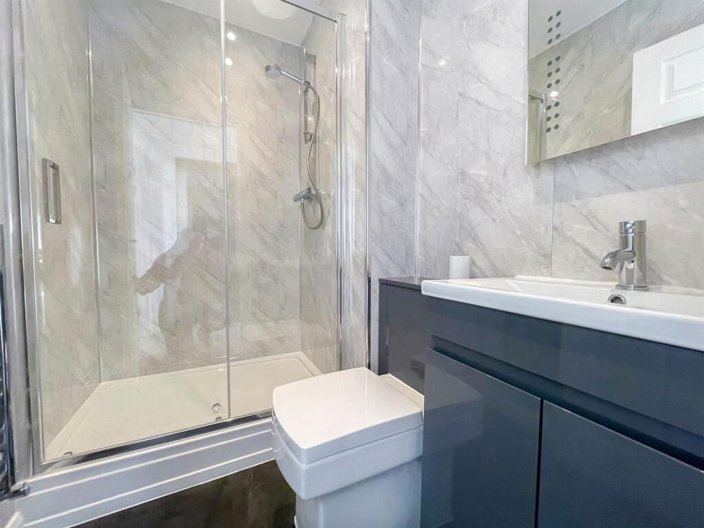 Apartment in Newcastle upon Tyne - More