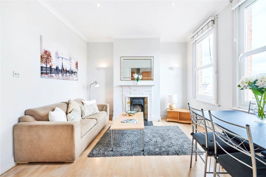 Main image of property: Munster Road, London, SW6