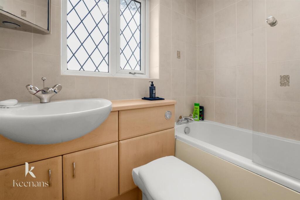 House in Bury, Warth Fold - View 5