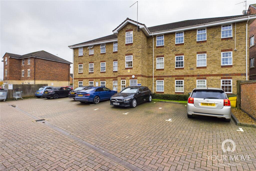 Main image of property: Henry Bird Way, Northampton, NN4