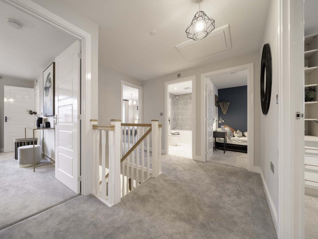 Main image of property: The Hamlet,
Enterprise Way,
Llanharan,
Pontyclun,
Rhondda Cynon Taff,
CF72 9WD