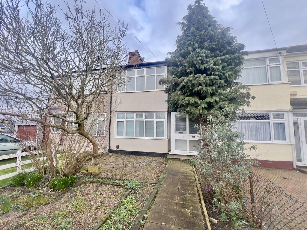 Main image of property: Uxbridge, Middlesex