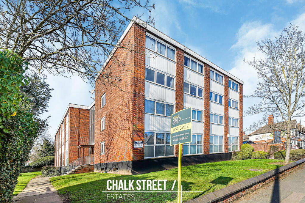 Main image of property: Menthone Place, Hornchurch, RM11