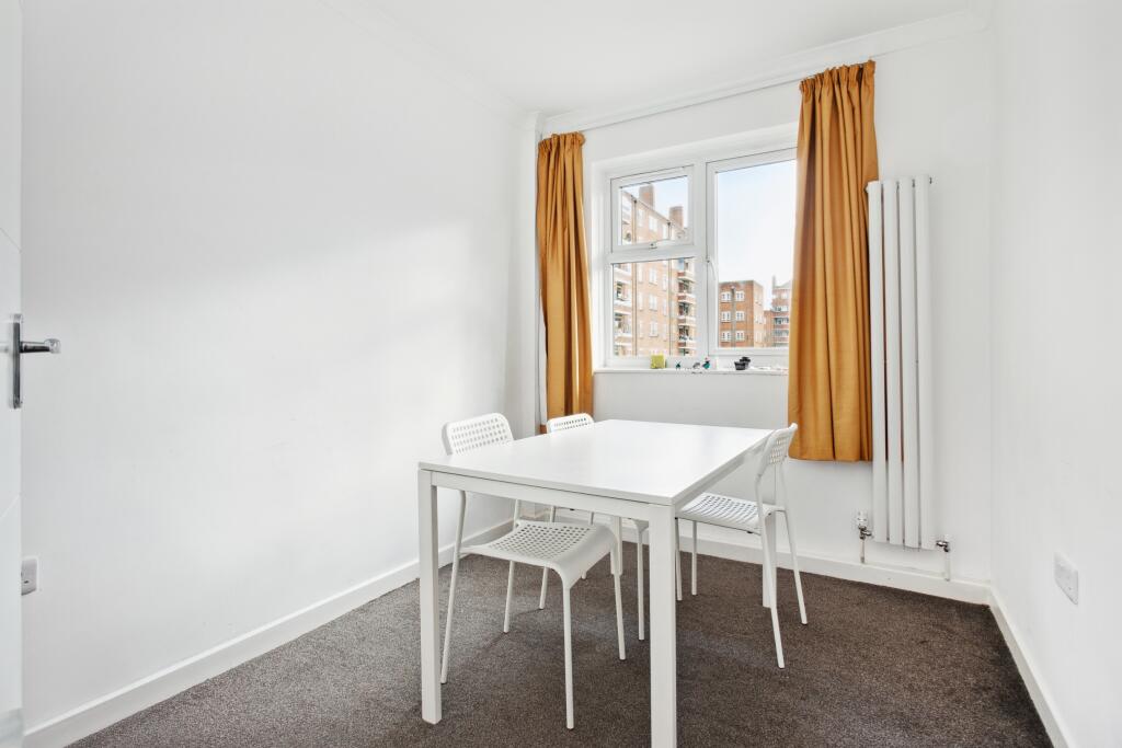 Apartment in London - View 4