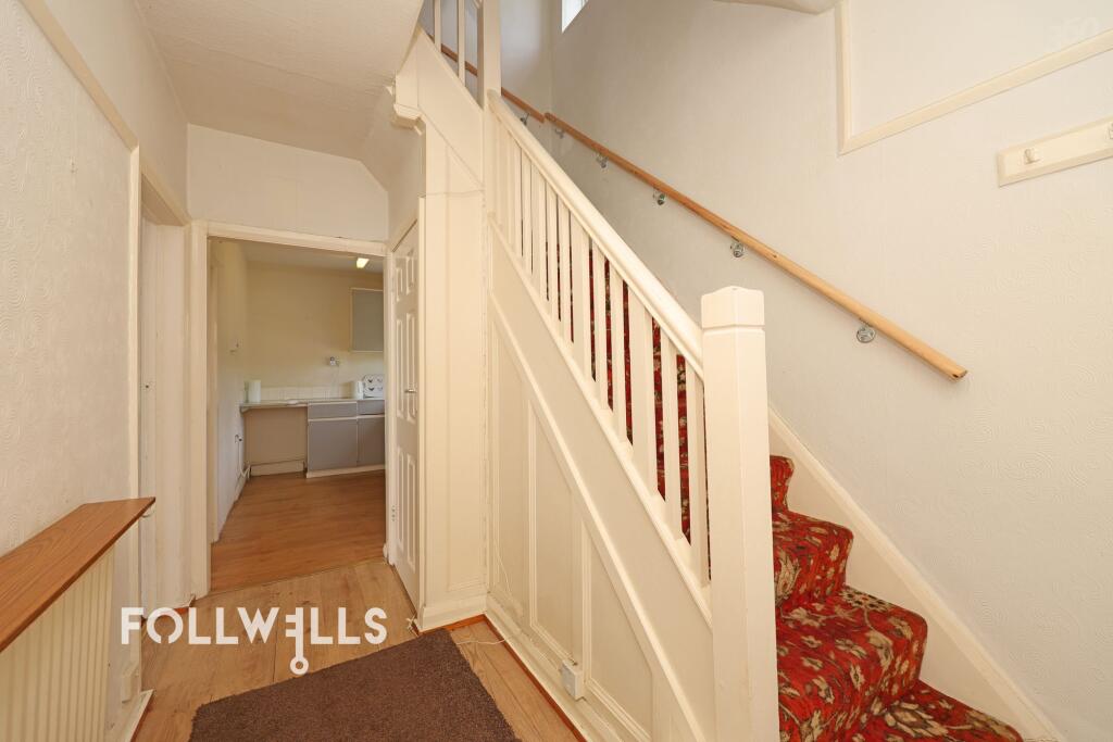 House in Stoke-on-Trent - More