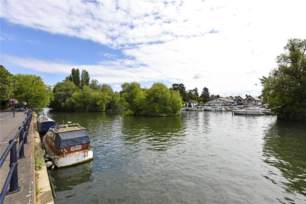 Main image of property: Grosvenor Drive, Maidenhead, Berkshire, SL6