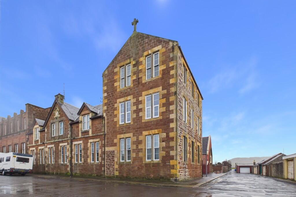 Main image of property: Harbour Lane, Girvan, Ayrshire, KA26