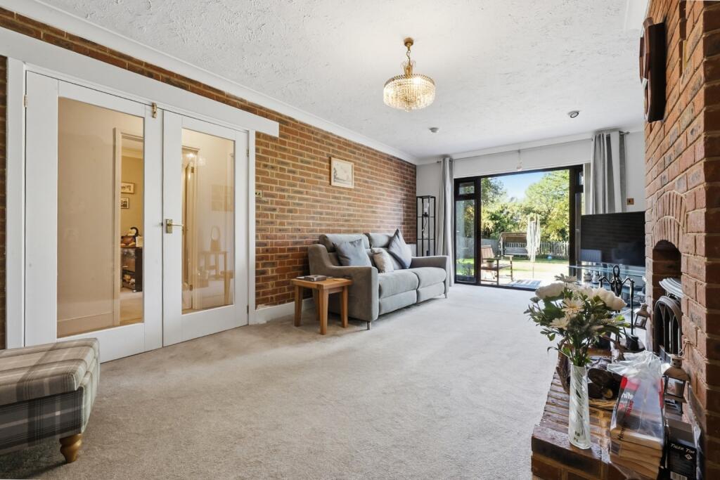 House in Gravesham, Meopham - View 5