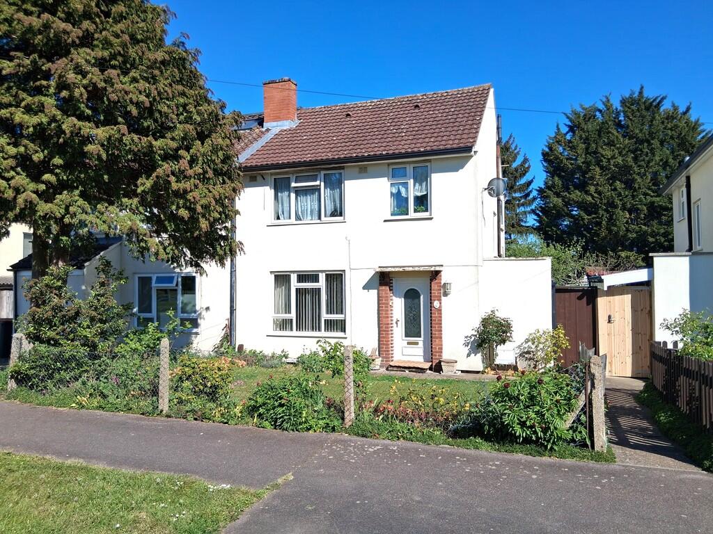 Main image of property: Bancroft Close, Cambridge