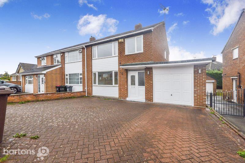 Main image of property: Spinneyfield, Moorgate