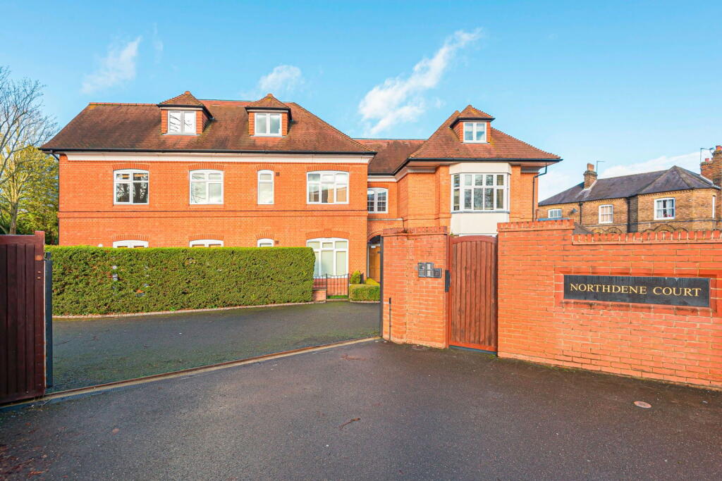 Main image of property: Egham Hill, Englefield Green, Egham, TW20 0AL