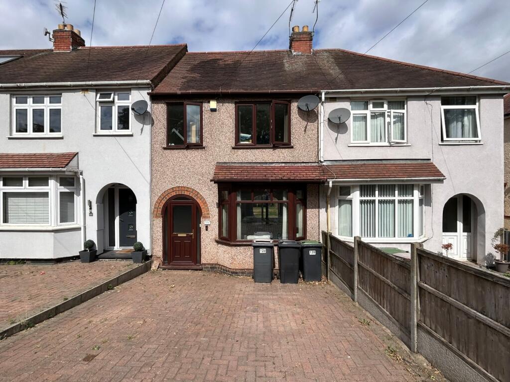 Main image of property: St. Giles Road, Coventry, Warwickshire, CV7