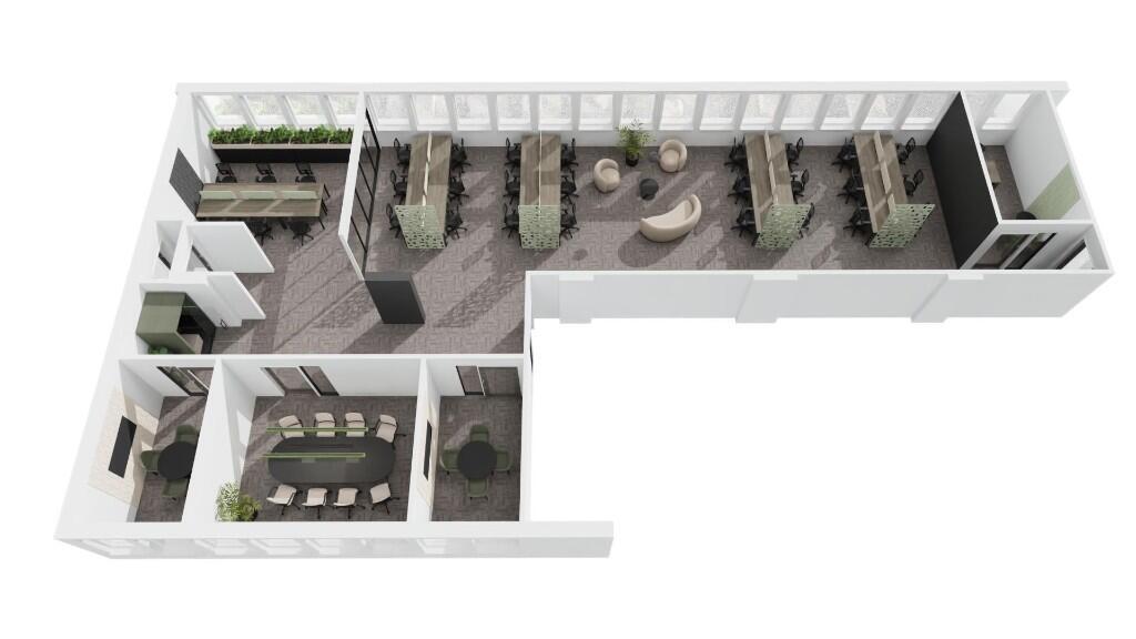 Suite 2F10
