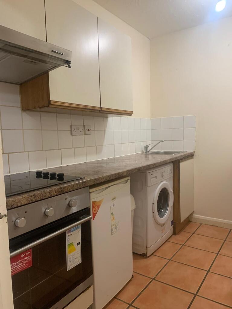 Main image of property: Flat , Guildford House, - Guildford Street, Luton