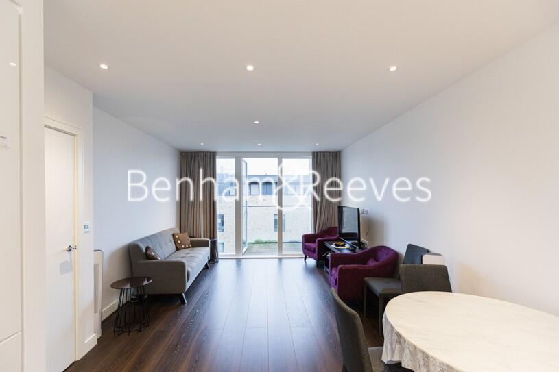 Main image of property: Kew Bridge Road, Brentford, TW8