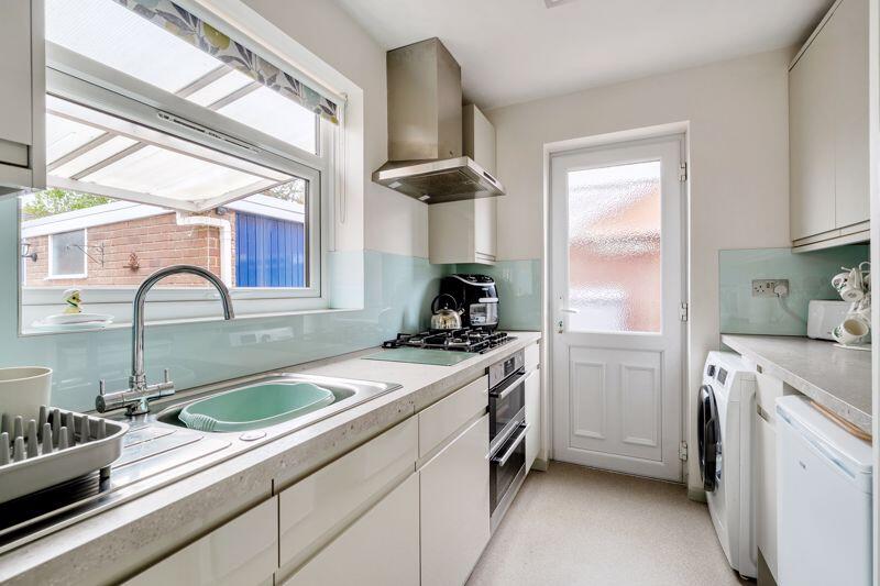 House in Taunton - View 4