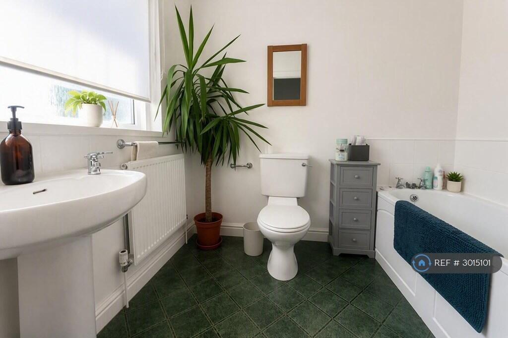 Apartment in Bristol, West Hill - View 5