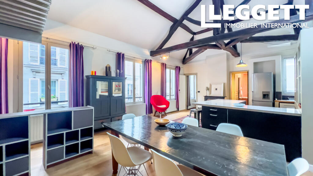 Main image of property: Paris-Isle of France, Paris, Paris