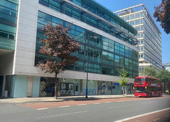 Main image of property: Procter Street, London, WC1V