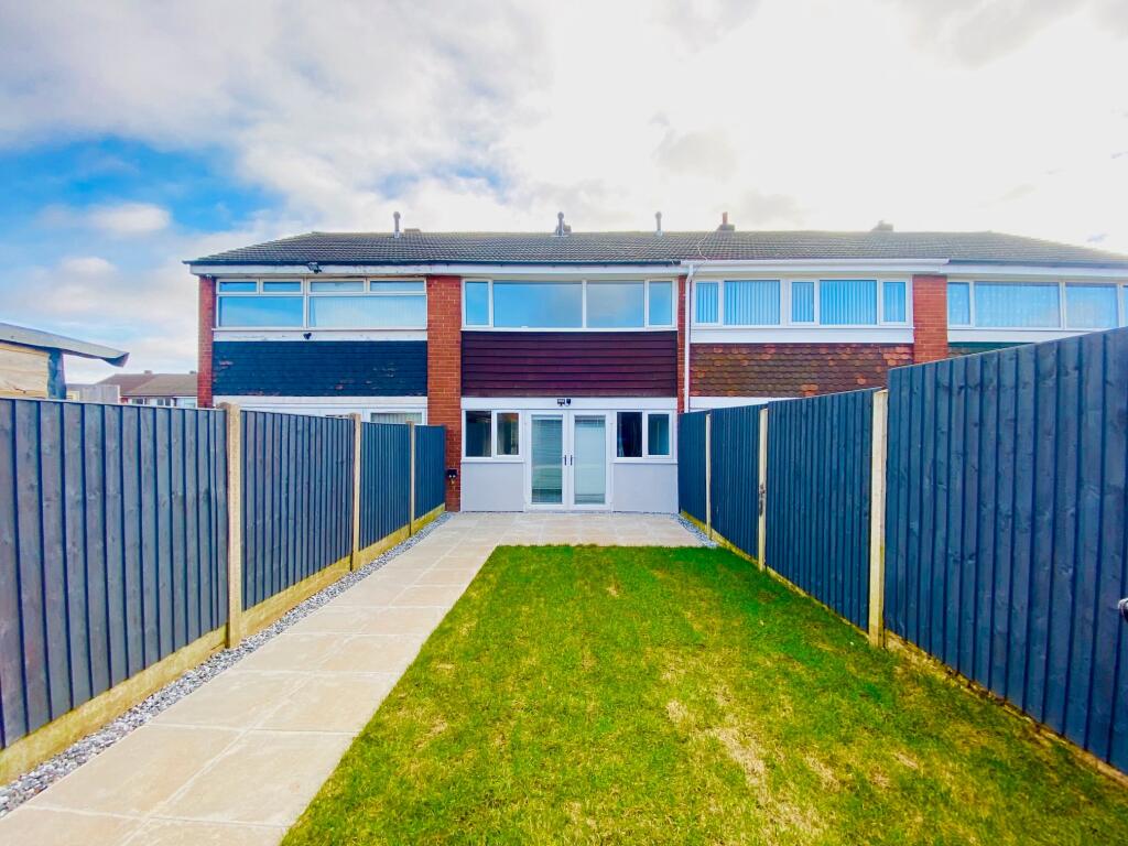Main image of property: Thistledown Avenue, Burntwood