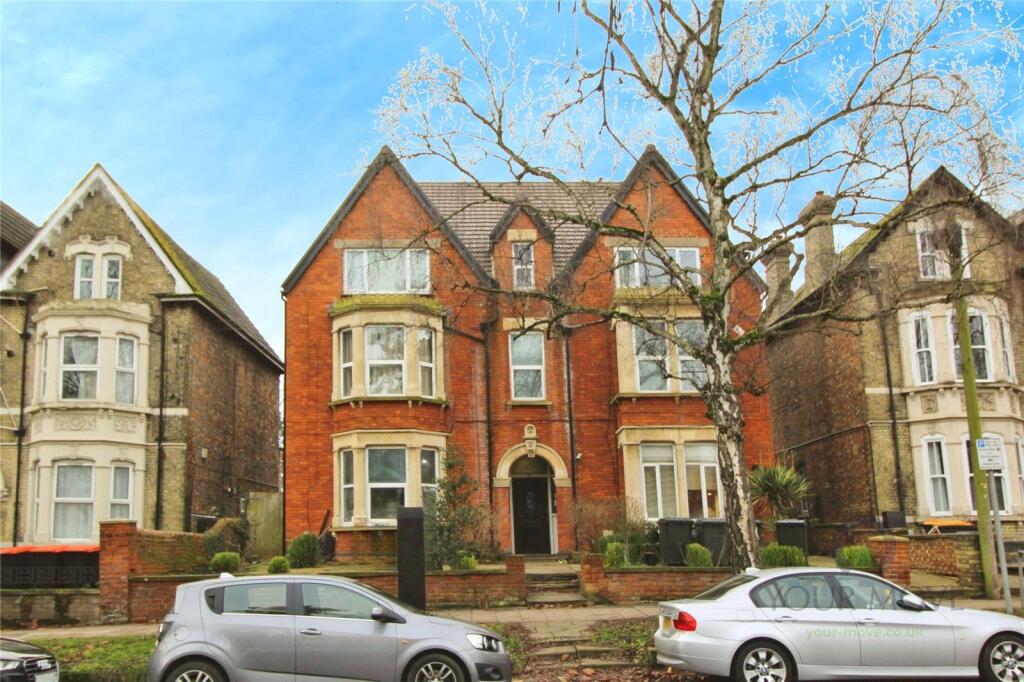 Main image of property: Clapham Road, Bedford, Bedfordshire, MK41