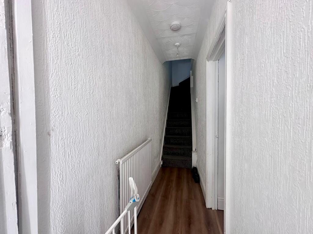 Llewellyn Street, Port Talbot photo 3