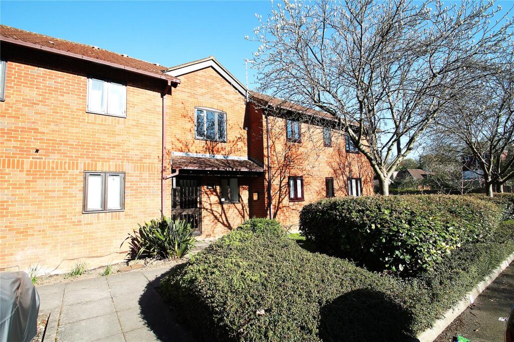 Main image of property: Dianne Way, New Barnet, EN4