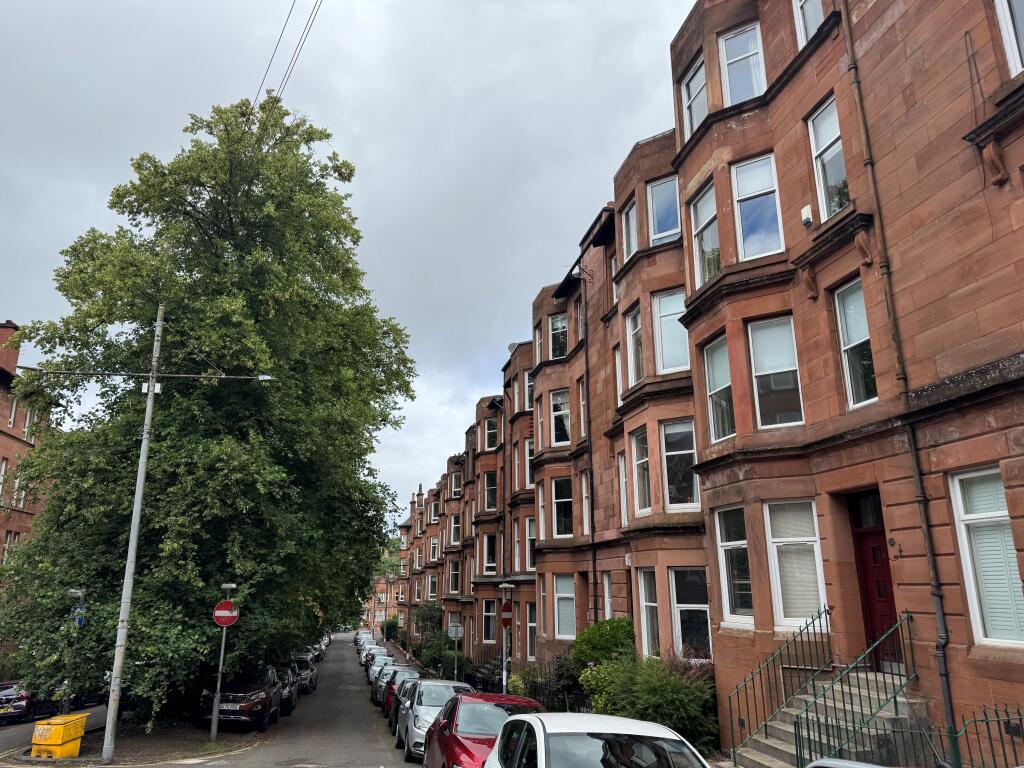 Main image of property: Edgemont Street, Glasgow, G41
