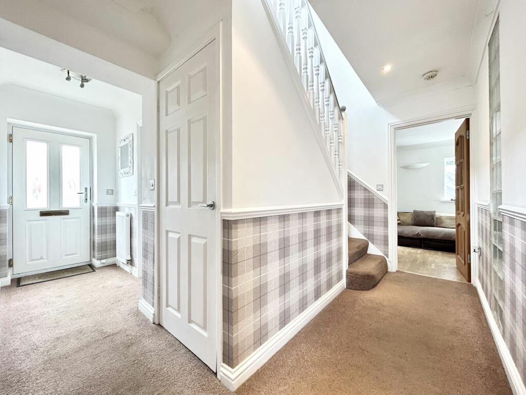 House in Peterlee, County Durham - More