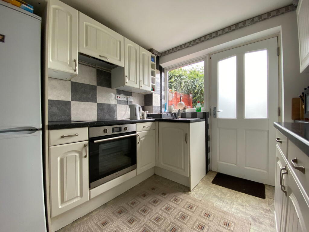 House in Worcester - More