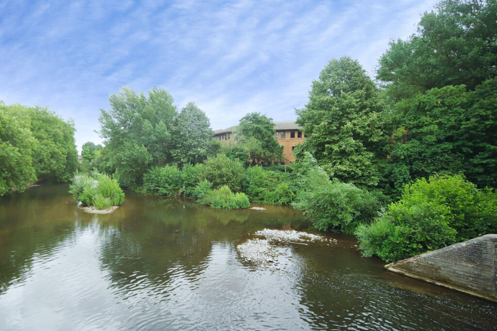 Main image of property: Castle Street, Taunton, TA1