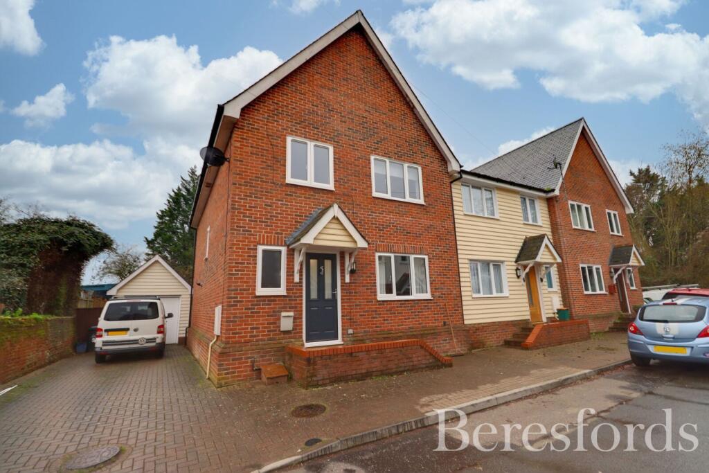 Main image of property: Anchor Lane, Heybridge, CM9