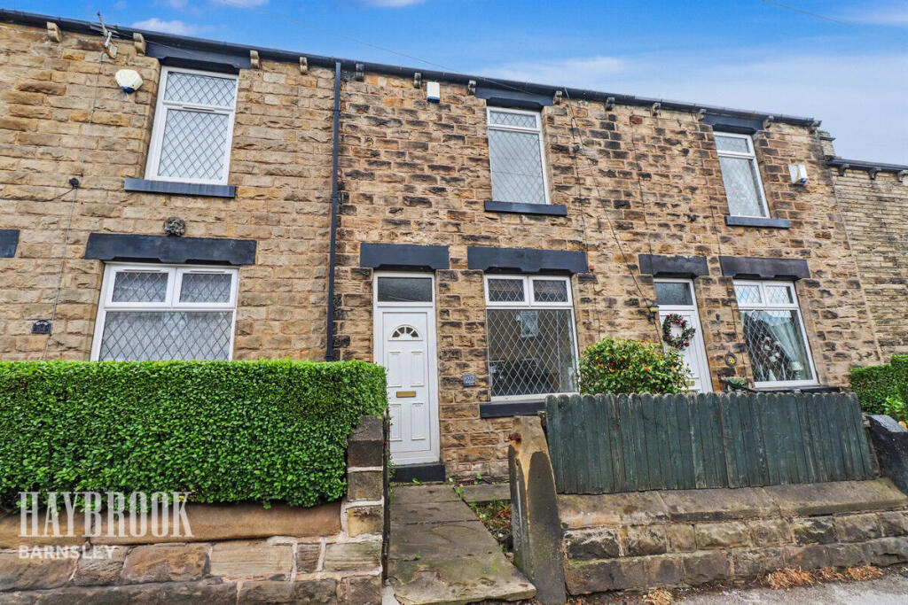 Main image of property: Greenside, Mapplewell