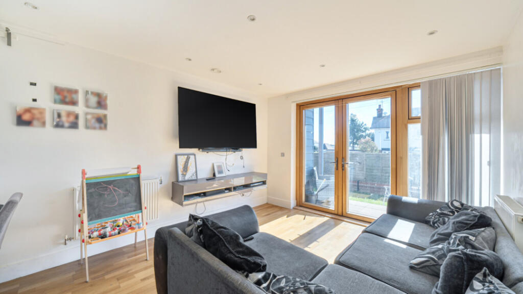 Main image of property: Sycamore Place, Chigwell, IG7 4BJ