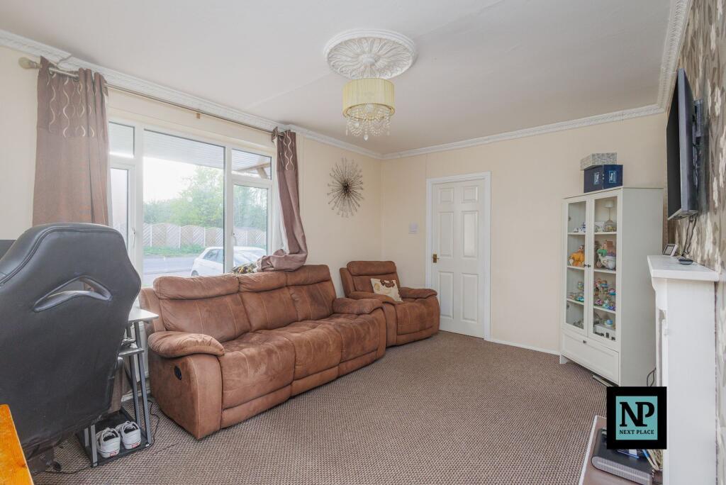 House in Tamworth, Staffordshire - View 4