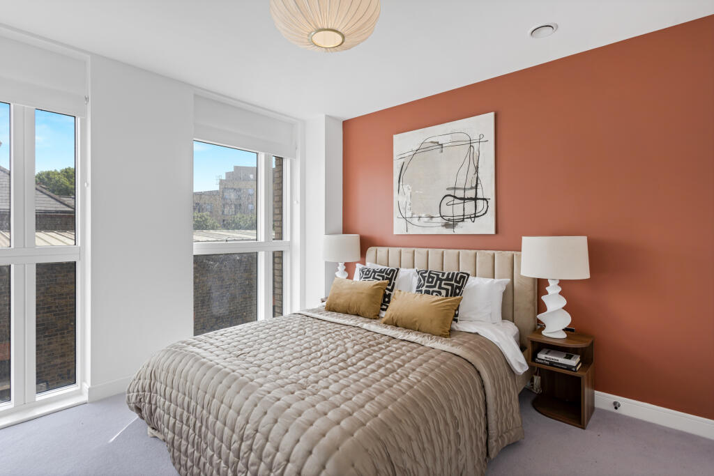 Apartment in London - View 4