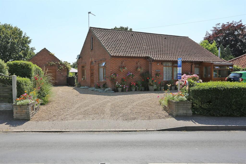 21 South Walsham Road photo 4