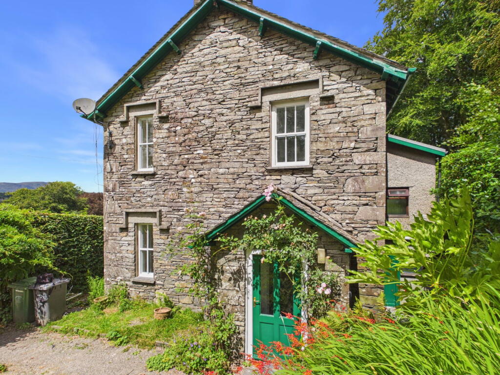 Main image of property: Windy How, Colthouse, Ambleside, LA22 0JU