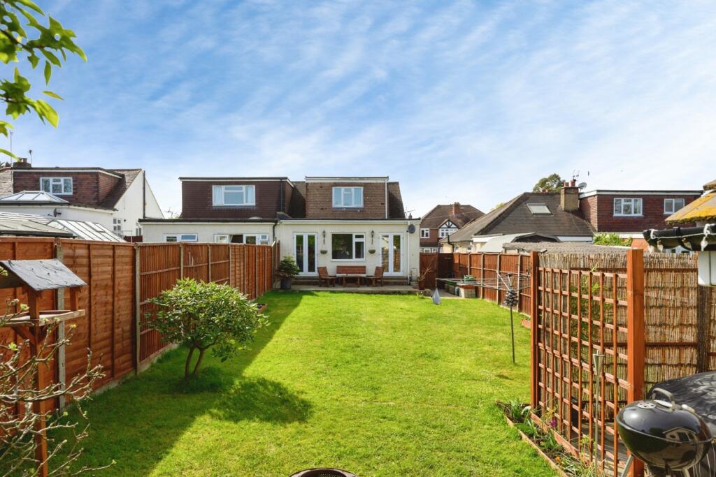 Main image of property: Orchard Close, Fetcham, Leatherhead, Surrey, KT22