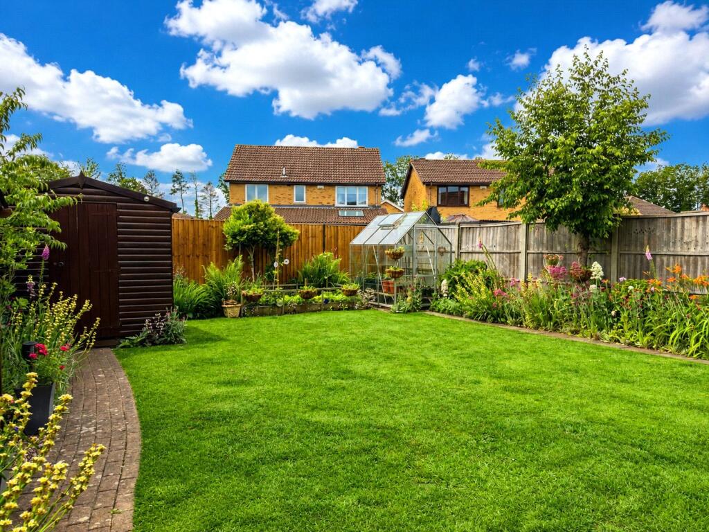 House in Charnwood, Thorpe Acre - View 4