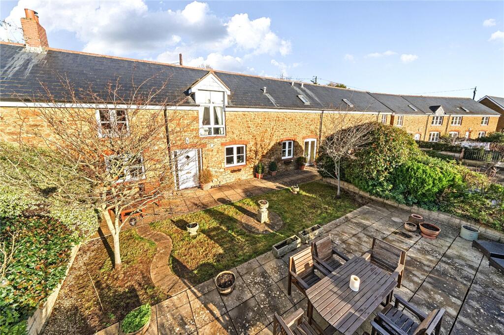 Main image of property: Fortnum Place, Ilminster, Somerset, TA19