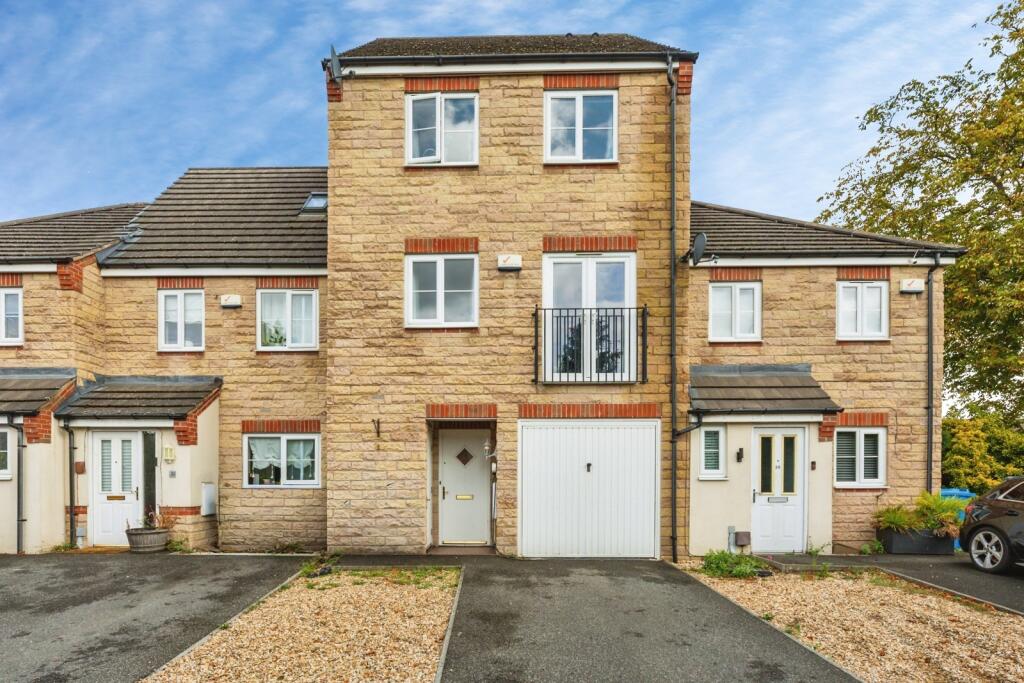 Main image of property: Ecclesfield Mews, SHEFFIELD, South Yorkshire, S35